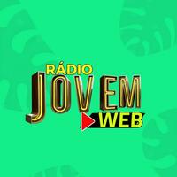 Poster Radio Web Jovem