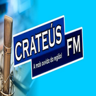 Crateús FM иконка
