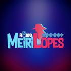 Rádio Meiri Lopes ícone