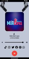 Rádio Meiri Lopes Cartaz