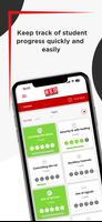 RED Instructor Progress App screenshot 1