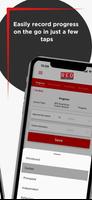 RED Instructor Progress App screenshot 2