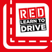 Learn to Drive with RED آئیکن