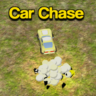 Mini Car Chase – Criminal Esca icon