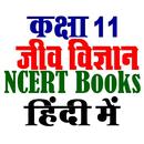 कक्षा 11 जीव विज्ञान NCERT APK