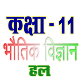कक्षा 11 भौतिक विज्ञान ícone
