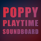 PoppyPlaytime Soundboard icône