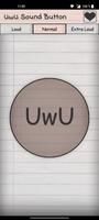 UwU Sound Button capture d'écran 1