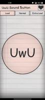 UwU Sound Button capture d'écran 2