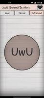 UwU Sound Button capture d'écran 3