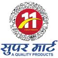 H11 SUPER MART