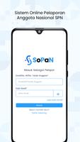 SoPaN - SPN capture d'écran 2