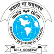 RDPS Sonipat