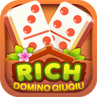 Rich Domino QIUQIU icono