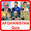 Afghanistan Quiz biểu tượng