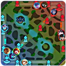 Radar Map Mobile Legends aplikacja
