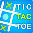 Tic Tac Toe(Noughts & Crosses)