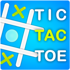 Tic Tac Toe(Noughts & Crosses) أيقونة