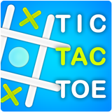 Tic Tac Toe(Noughts & Crosses) icon