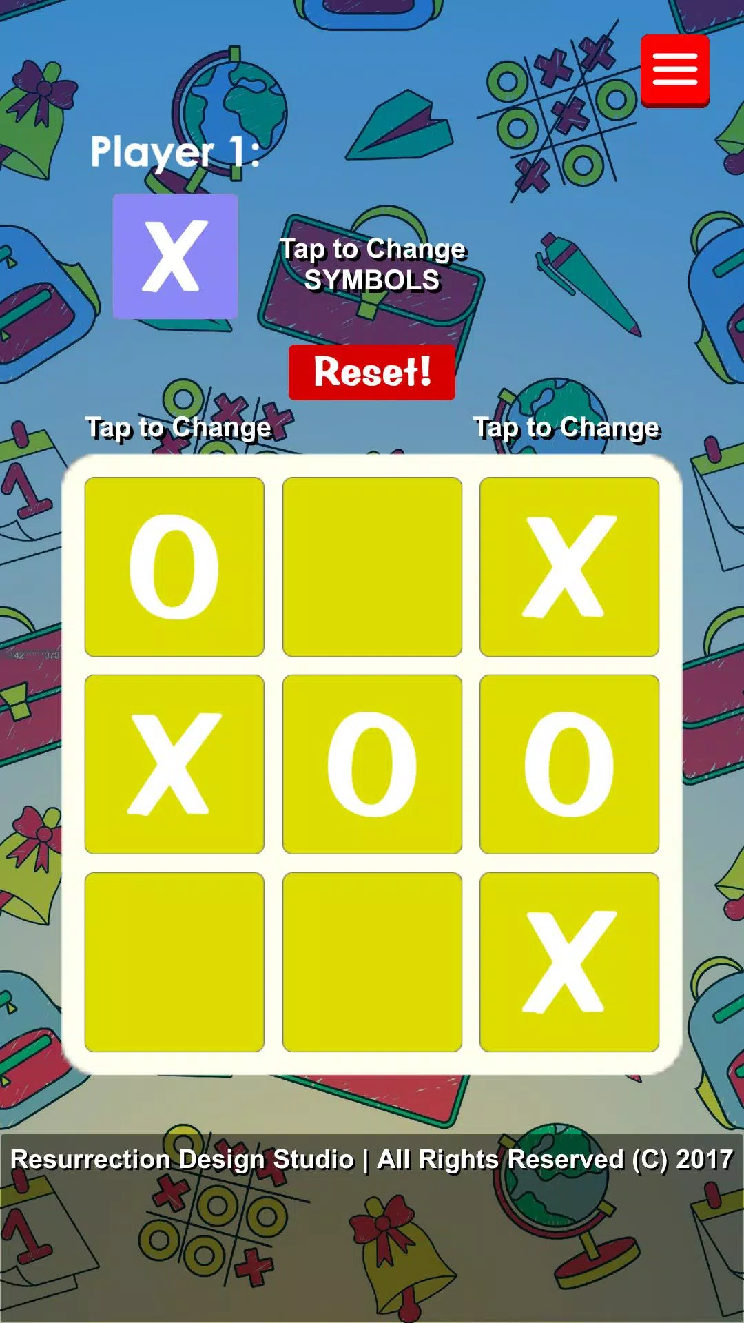 Tic Tac Toe - XO Puzzle android iOS apk download for free-TapTap