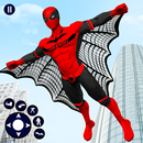 permainn seped robot kelelawar APK
