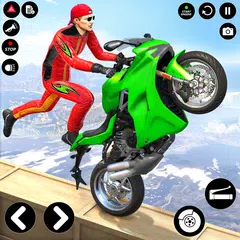 download Bike Racing: Moto Stunt XAPK