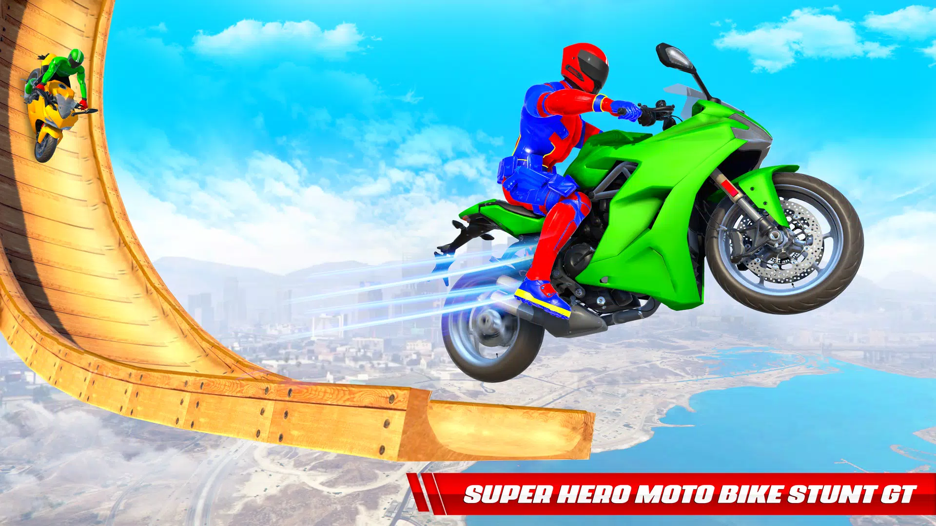 Trial Xtreme 4: faça acrobacias com uma moto nesse incrível jogo para  Android 