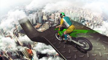 Bike Racing: Moto Stunt screenshot 2