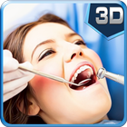 Dentist Surgery ER Emergency Doctor Hospital Games icône