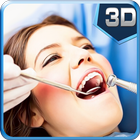 Dentist Surgery ER Emergency Doctor Hospital Games biểu tượng