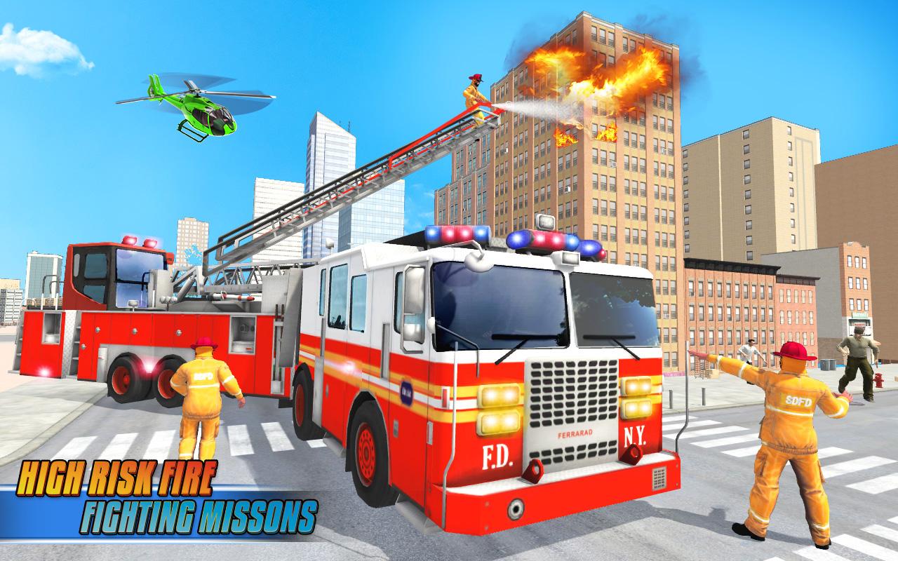 Игра симулятор пожарного. Симулятор пажарнава. Симулятор пожарной машины. Игры про пожарных. Симулятор пожарных пожарных.