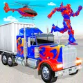 HeavyTruckRobot