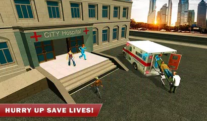 Hospital ER Emergency Heart Surgery: Doctor Games APK 下載