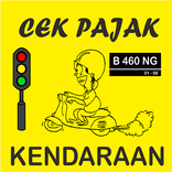 Cek Pajak Kendaraan