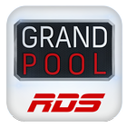 RDS Grand Pool biểu tượng