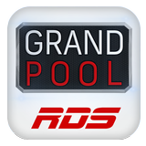 RDS Grand Pool aplikacja