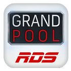 RDS Grand Pool ícone