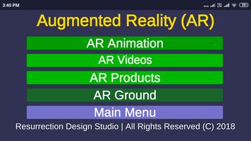 RD_ProductViz (AR) screenshot 2