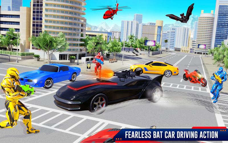 無料で フライングバットロボット 車を作る ロボットゲーム21 アプリの最新版 Apk5をダウンロードー Android用 フライングバットロボット 車を作る ロボットゲーム21 Apk の最新バージョンをダウンロード Apkfab Com Jp 無料で フライングバットロボット 車を作る ロボットゲーム21 アプリの最新版 Apk5をダウンロードー Android用 フライングバットロボット 車を作る ロボットゲーム21 Apk の最新バージョンをダウンロード Apkfab Com Jp