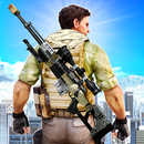 Contract Sniper Assassin 3D: Gun Shooting Games APK