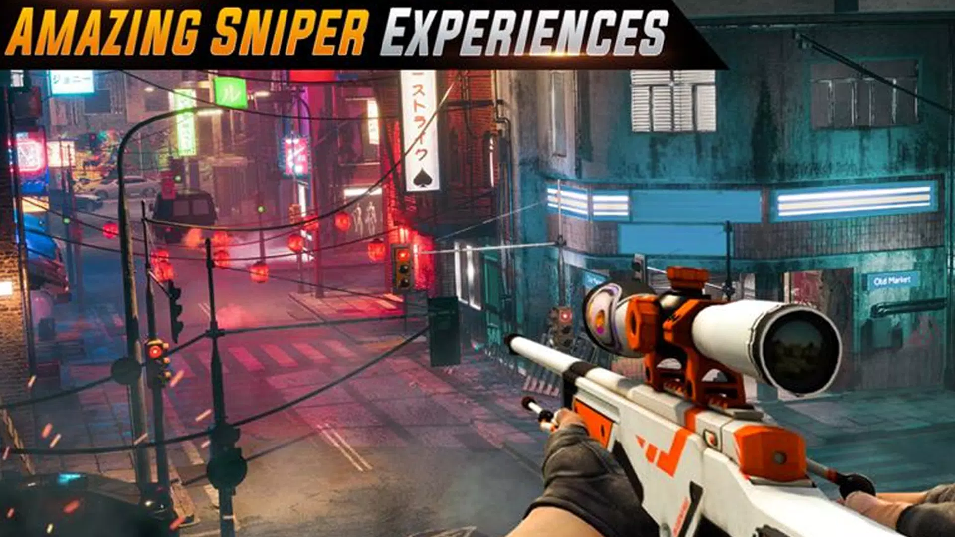 Fúria Sniper: Jogo de Tiro – Apps no Google Play