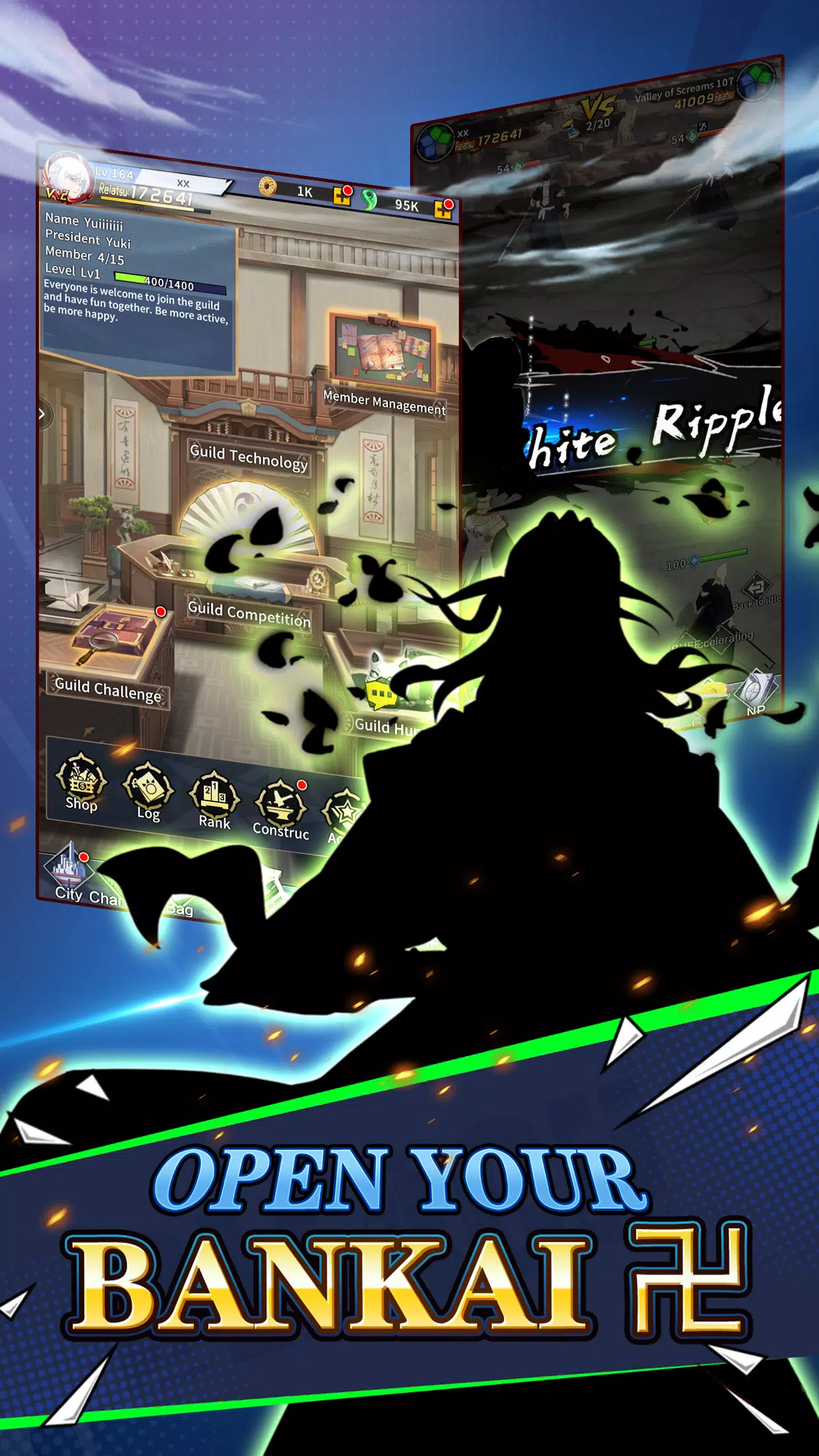 Reaper Soul Revival Codes – Get Your Freebies! – Gamezebo