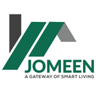 Jomeen آئیکن