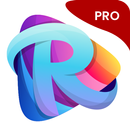 R Music Player Pro | Ad free 2021 Mp3 Player APK