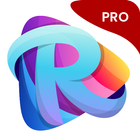 R Music Player Pro | Ad free 2021 Mp3 Player ikon