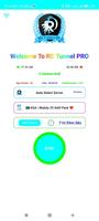 RdTunnel Pro - Super Fast Net screenshot 1