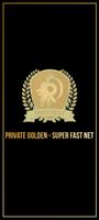 PrivateGolden: Super Fast Net Affiche