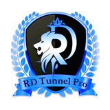RD Tunnel Pro - Super Fast Net иконка