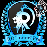 ”RD Tunnel Pro Vpn - Fast Net