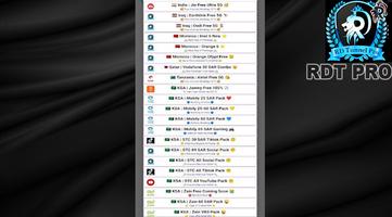 RD Tunnel Pro Vpn - Fast Net capture d'écran 3